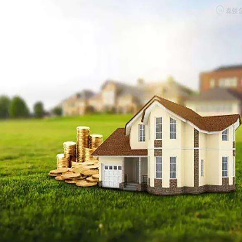 平定房屋抵押贷款条件|平定银行住房抵押贷款